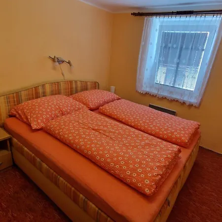 Ubytování Počátky Aparmán Casa vacanze